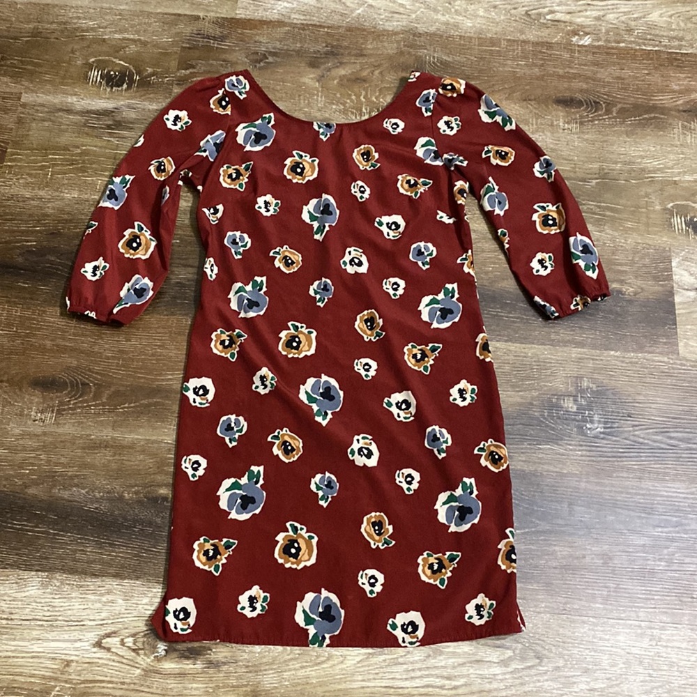 Love Notes dress